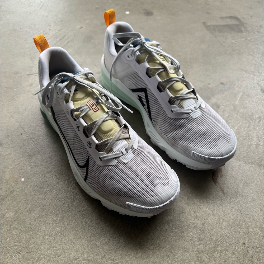 Nike Terra Kiger 9 - Size 12